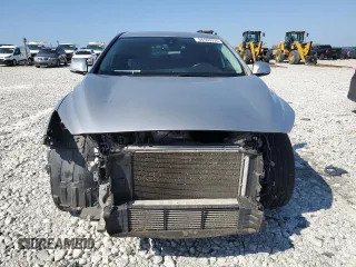 2018 Infiniti QX30 ESSENTIAL with VIN SJKCH5CP0JA057173, listed as a Copart auction lot 68565974 with 53,983 mi miles and Salvage Title. Bid and sale history available at carsss.com. Image 5.