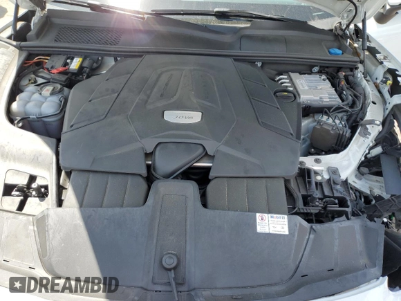 2020 Porsche Cayenne с VIN WP1BA2AY7LDA46247, выставлен на аукционе Copart как лот 47757053 с пробегом 22 780 миль миль и . История ставок и продаж доступна на DreamBid. Изображение 12.