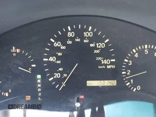 1999 Lexus RX 300 z VIN JT6HF10U2X0025123, wystawiony jako IAAI lot #42317621 z przebiegiem 158 140 mil mil oraz . Historia ofert i sprzedaży dostępna na DreamBid. Obrazek 7.