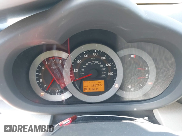 2012 Toyota RAV4 Limited with VIN 2T3DK4DV4CW066723, listed as a IAAI auction lot 42614936 with 138,022 mi miles and . Bid and sale history available at DreamBid. Image 7.