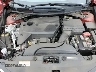 2017 Nissan Altima SV z VIN 1N4AL3APXHC278493, wystawiony jako Copart lot #57983045 z przebiegiem 48 350 mil mil oraz Szkoda całkowita • Salvage title. Historia ofert i sprzedaży dostępna na DreamBid. Obrazek 11.