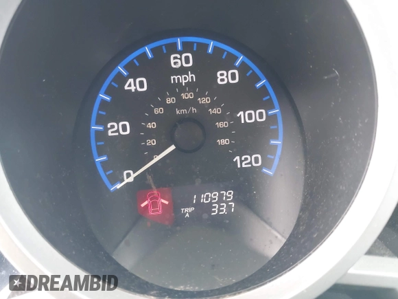 2008 Honda Element EX with VIN 5J6YH28758L001898, listed as a IAAI auction lot 41981875 with 110,979 mi miles and . Bid and sale history available at DreamBid. Image 7.