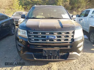 2017 Ford Explorer with VIN 1FM5K8B84HGD44754, listed as a IAAI auction lot 41673280 with 218,682 mi miles and . Bid and sale history available at DreamBid. Image 12.