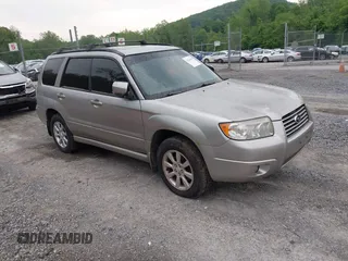 2006 Subaru Forester X с VIN JF1SG65656G733008, выставлен на аукционе IAAI как лот 42246409 с пробегом 244 348 миль миль и . История ставок и продаж доступна на DreamBid. Изображение 1.