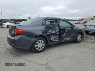 2010 Toyota Corolla с VIN 2T1BU4EE3AC278424, выставлен на аукционе Copart как лот 60081825 с пробегом 197 405 миль миль и Чистый • Clean title. История ставок и продаж доступна на DreamBid. Изображение 3.