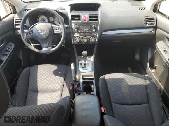 2013 Subaru Impreza Special Sports Premium z VIN JF1GPAL68D2832315, wystawiony jako Copart lot #55023845 z przebiegiem 117 444 mil mil oraz Szkoda całkowita • Salvage title. Historia ofert i sprzedaży dostępna na DreamBid. Obrazek 8.