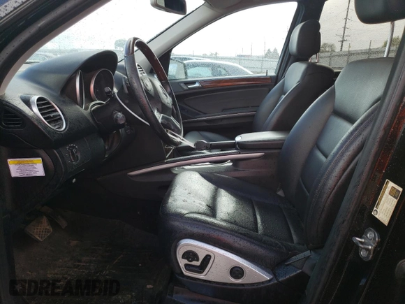 2011 Mercedes-Benz M 350 z VIN 4JGBB8GB4BA655277, wystawiony jako Copart lot #41512395 z przebiegiem 91 225 mil mil oraz Szkoda całkowita • Salvage title. Historia ofert i sprzedaży dostępna na DreamBid. Obrazek 7.