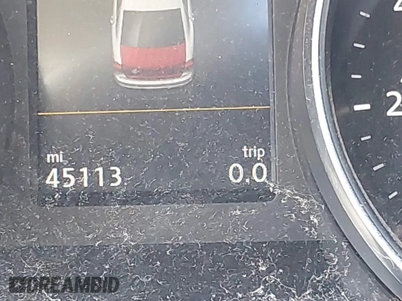 2017 Volkswagen Passat SE z VIN 1VWGT7A30HC053652, wystawiony jako IAAI lot #41882003 z przebiegiem 45 113 mil mil oraz . Historia ofert i sprzedaży dostępna na DreamBid. Obrazek 16.