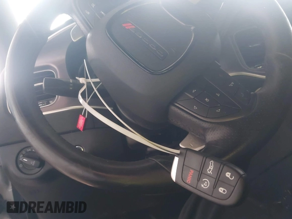 2019 Dodge Charger GT with VIN 2C3CDXHG6KH512506, listed as a IAAI auction lot 41701729 with 134,132 mi miles and . Bid and sale history available at DreamBid. Image 11.