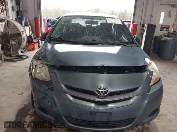 2008 Toyota Yaris с VIN JTDBT903484020531, выставлен на аукционе IAAI как лот 42017119 с пробегом 186 330 миль миль и . История ставок и продаж доступна на DreamBid. Изображение 6.