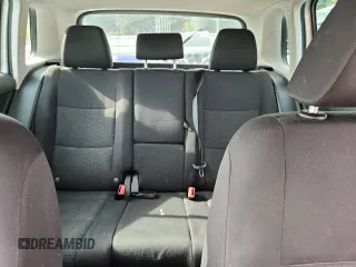 2012 Volkswagen Tiguan S с VIN WVGAV7AXXCW606008, выставлен на аукционе Copart как лот 62232655 с пробегом 184 316 миль миль и Списание • Salvage title. История ставок и продаж доступна на DreamBid. Изображение 10.