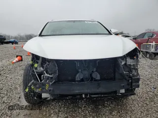 2017 Lexus NX with VIN JTJBARBZ6H2122753, listed as a Copart auction lot 51710475 with 87,967 mi miles and Salvage Title. Bid and sale history available at carsss.com. Image 5.