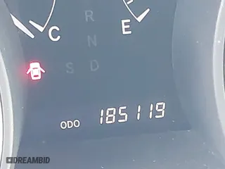 2012 Toyota Highlander Limited with VIN 5TDYK3EH0CS080754, listed as a IAAI auction lot 41657486 with 185,119 mi miles. Bid and sale history available at carsss.com. Image 16.