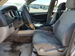 2004 Toyota 4Runner SR5 с VIN JTEZU14R340033943, выставлен на аукционе Copart как лот 56233095 с пробегом 251 031 миль миль и Чистый • Clean title. История ставок и продаж доступна на DreamBid. Изображение 7.