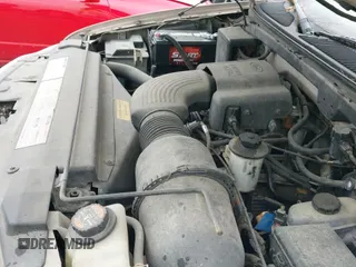 1998 Ford F-150 с VIN 1FTZX17W6WNB66022, выставлен на аукционе IAAI как лот 41890478 с пробегом 245 651 миль миль и . История ставок и продаж доступна на DreamBid. Изображение 12.