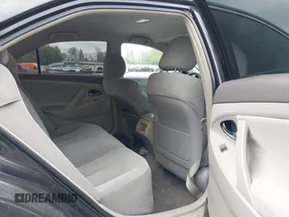 2010 Toyota Camry z VIN 4T4BF3EKXAR056638, wystawiony jako IAAI lot #42226158 z przebiegiem 194 062 mil mil oraz . Historia ofert i sprzedaży dostępna na DreamBid. Obrazek 8.
