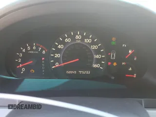2009 Honda Odyssey EX-L с VIN 5FNRL38719B029023, выставлен на аукционе Copart как лот 58358715 с пробегом 158 949 миль миль и Чистый • Clean title. История ставок и продаж доступна на DreamBid. Изображение 9.