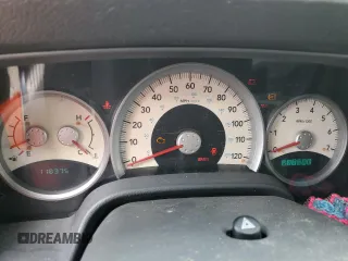 2004 Dodge Durango SLT с VIN 1D4HD48D64F229343, выставлен на аукционе Copart как лот 63346445 с пробегом 118 375 миль миль и На запчасти • Non repairable. История ставок и продаж доступна на DreamBid. Изображение 9.