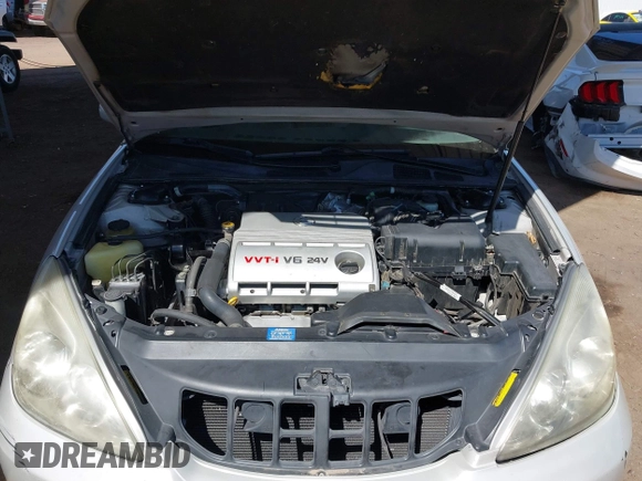 2002 Lexus ES 300 z VIN JTHBF30G220077671, wystawiony jako IAAI lot #42084128 z przebiegiem 143 975 mil mil oraz . Historia ofert i sprzedaży dostępna na DreamBid. Obrazek 10.