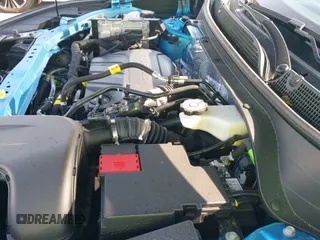 2025 Chevrolet Trax 1RS с VIN KL77LGEP9SC170022, выставлен на аукционе IAAI как лот 42183139 с пробегом 2 519 миль миль и . История ставок и продаж доступна на DreamBid. Изображение 19.