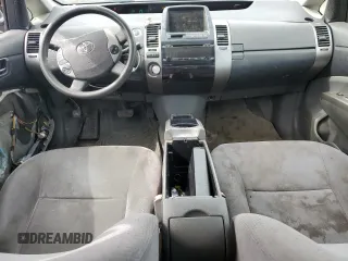 2006 Toyota Prius with VIN JTDKB22U963162618, listed as a Copart auction lot 50651245 with 399,858 mi miles and Salvage Title. Bid and sale history available at DreamBid. Image 8.