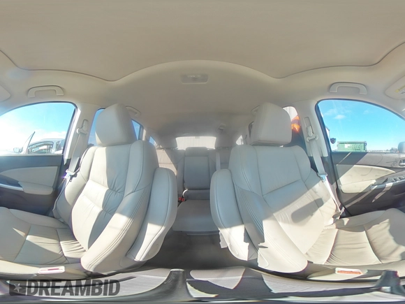2012 Honda CR-V EX-L with VIN 5J6RM3H79CL042680, listed as a Copart auction lot 41404365 with 79,946 mi miles and Salvage Title. Bid and sale history available at carsss.com. Image 15.