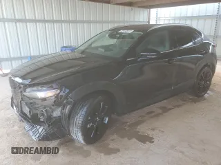 2024 Mazda CX-30 2.5 S Select Sport with VIN 3MVDMBBM9RM655994, listed as a Copart auction lot 54381495 with 4,687 mi miles and Clean Title. Bid and sale history available at carsss.com. Image 1.