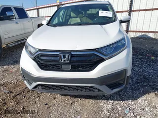 2020 Honda CR-V EX-L with VIN 5J6RW2H80LL021276, listed as a IAAI auction lot 41779246 with 42,092 mi miles. Bid and sale history available at carsss.com. Image 12.