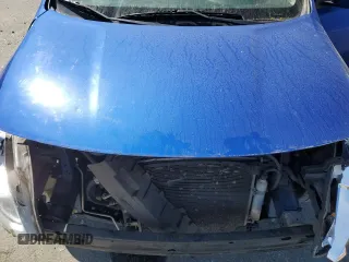 2016 Nissan Versa S Plus with VIN 3N1CN7APXGL900360, listed as a Copart auction lot 50884845 with 189,807 mi miles and Salvage Title. Bid and sale history available at carsss.com. Image 11.