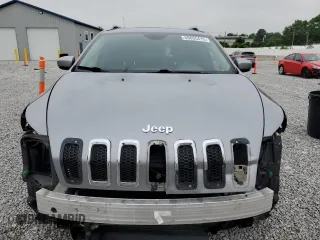 2014 Jeep Cherokee Limited с VIN 1C4PJMDS2EW265263, выставлен на аукционе Copart как лот 60855415 с пробегом 126 742 миль миль и Списание • Salvage title. История ставок и продаж доступна на DreamBid. Изображение 5.