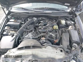 2006 Lexus IS 250 with VIN JTHBK262965004548, listed as a IAAI auction lot 42003962 with 261,584 mi miles and . Bid and sale history available at DreamBid. Image 10.