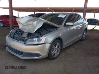 2014 Volkswagen Jetta TDI w/Premium with VIN 3VWLL7AJ1EM228062, listed as a IAAI auction lot 42256650 with 218,955 mi miles and . Bid and sale history available at DreamBid. Image 17.