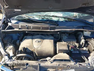 2020 Toyota Sienna LE с VIN 5TDJZ3DCXLS250685, выставлен на аукционе IAAI как лот 40939578 с пробегом 120 763 миль миль и . История ставок и продаж доступна на DreamBid. Изображение 10.