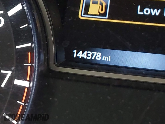 2017 Nissan Altima SV with VIN 1N4AL3AP0HC130420, listed as a IAAI auction lot 42004521 with 144,378 mi miles and . Bid and sale history available at DreamBid. Image 15.