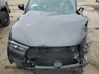 2017 Dodge Durango GT with VIN 1C4RDJDG1HC898496, listed as a Copart auction lot 51458605 with Not provided miles and Salvage title. Bid and sale history available at DreamBid. Image 13.