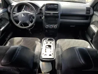 2002 Honda CR-V EX with VIN JHLRD78852C039640, listed as a Copart auction lot 51238225 with 108,480 mi miles and Clean Title. Bid and sale history available at carsss.com. Image 8.