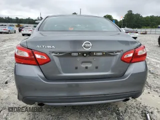 2016 Nissan Altima S with VIN 1N4AL3AP2GC272511, listed as a Copart auction lot 61441105 with 208,048 mi miles and Salvage title. Bid and sale history available at DreamBid. Image 6.
