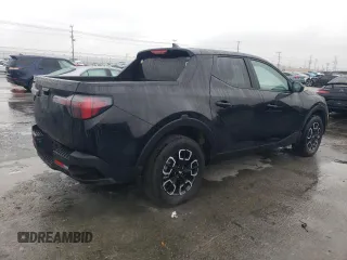 2024 Hyundai Santa Cruz SE z VIN 5NTJA4AE0RH093154, wystawiony jako Copart lot #45149895 z przebiegiem 25 101 mil mil oraz Szkoda całkowita • Salvage title. Historia ofert i sprzedaży dostępna na DreamBid. Obrazek 3.
