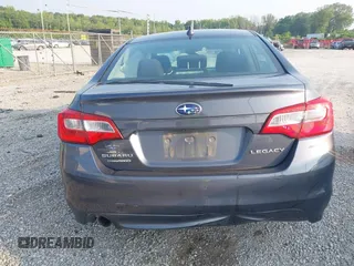 2016 Subaru Legacy Premium with VIN 4S3BNBC65G3002356, listed as a IAAI auction lot 42414052 with Not provided miles and . Bid and sale history available at DreamBid. Image 16.