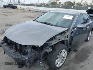 2013 Lexus ES 250 with VIN JTHBK1GG1D2031116, listed as a IAAI auction lot 42110700 with 133,569 mi miles and . Bid and sale history available at DreamBid. Image 6.