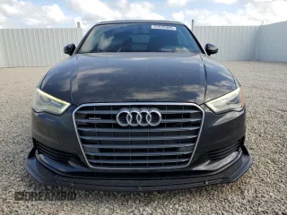 2016 Audi A3 2.0T Premium with VIN WAU78LFF8G1032748, listed as a Copart auction lot 51670305 with 64,371 mi miles and Clean Title. Bid and sale history available at carsss.com. Image 5.