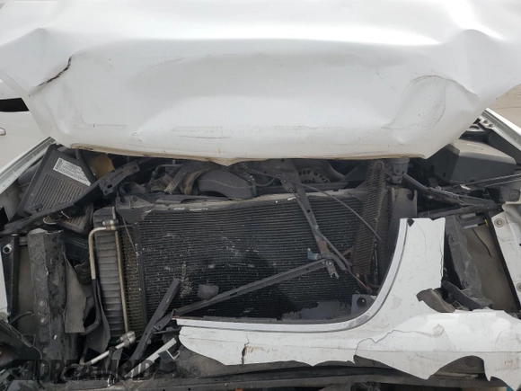 2008 GMC Yukon XL SLT 4SB z VIN 1GKFK163X8J136626, wystawiony jako Copart lot #47991995 z przebiegiem 207 902 mil mil oraz Szkoda całkowita • Salvage title. Historia ofert i sprzedaży dostępna na DreamBid. Obrazek 13.