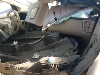 2003 Mazda MPV LX with VIN JM3LW28A930352557, listed as a Copart auction lot 77482554 with Not Provided miles and Salvage Title. Bid and sale history available at carsss.com. Image 8.