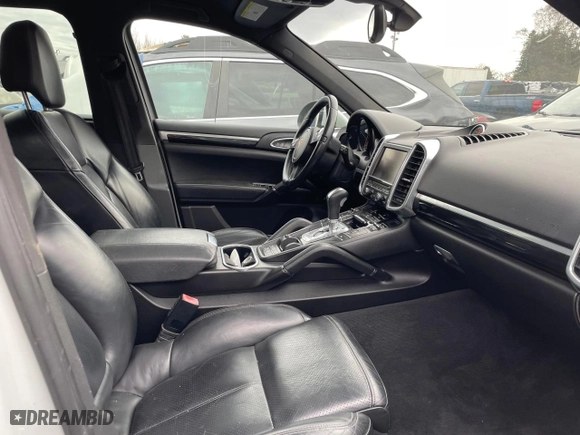 2013 Porsche Cayenne Diesel with VIN WP1AF2A29DLA25237, listed as a Copart auction lot 78759304 with 159,001 mi miles and Salvage Title. Bid and sale history available at carsss.com. Image 5.