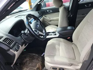 2015 Ford Explorer с VIN 1FM5K8B83FGA66653, выставлен на аукционе IAAI как лот 42733817 с пробегом 159 019 миль миль и . История ставок и продаж доступна на DreamBid. Изображение 6.