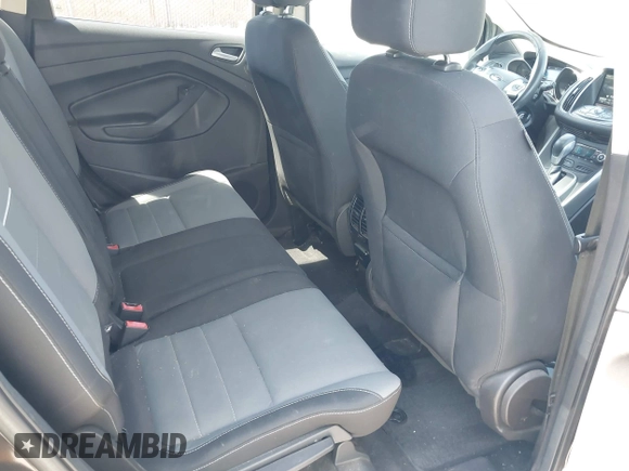 2013 Ford Escape SE z VIN 1FMCU9GX4DUC94117, wystawiony jako IAAI lot #42394333 z przebiegiem 261 392 mil mil oraz . Historia ofert i sprzedaży dostępna na DreamBid. Obrazek 8.