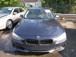 2013 BMW 3 Series 328i xDrive with VIN WBA3B5C50DF594522, listed as a IAAI auction lot 42166416 with 138,900 mi miles and . Bid and sale history available at DreamBid. Image 12.