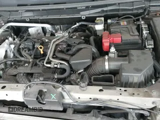 2022 Mitsubishi Outlander SEL z VIN JA4J3VA83NZ089282, wystawiony jako IAAI lot #43134634 z przebiegiem 52 303 mil mil oraz . Historia ofert i sprzedaży dostępna na DreamBid. Obrazek 19.