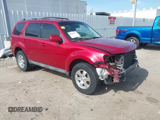 2012 Ford Escape Limited z VIN 1FMCU0EG5CKC55691, wystawiony jako IAAI lot #42256700 z przebiegiem 102 186 mil mil oraz . Historia ofert i sprzedaży dostępna na DreamBid. Obrazek 1.