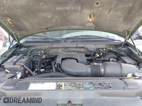 2002 Ford F-150 XL with VIN 2FTRX07L82CA55701, listed as a IAAI auction lot 41966222 with 103,226 mi miles and . Bid and sale history available at DreamBid. Image 10.